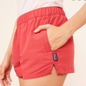 Patagonia Barely Baggies 2.5” Shorts